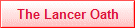the Lancer Oath